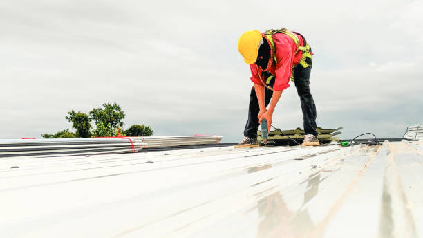 Best Rubber Roofing (EPDM, TPO)  in , SD